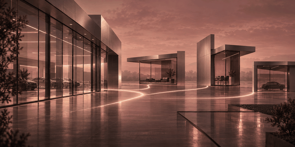 Got Agent? The dealership sales experience beyond its walls