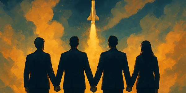The Vendor Trap Why Automotive Dealers Need Strategic Partners